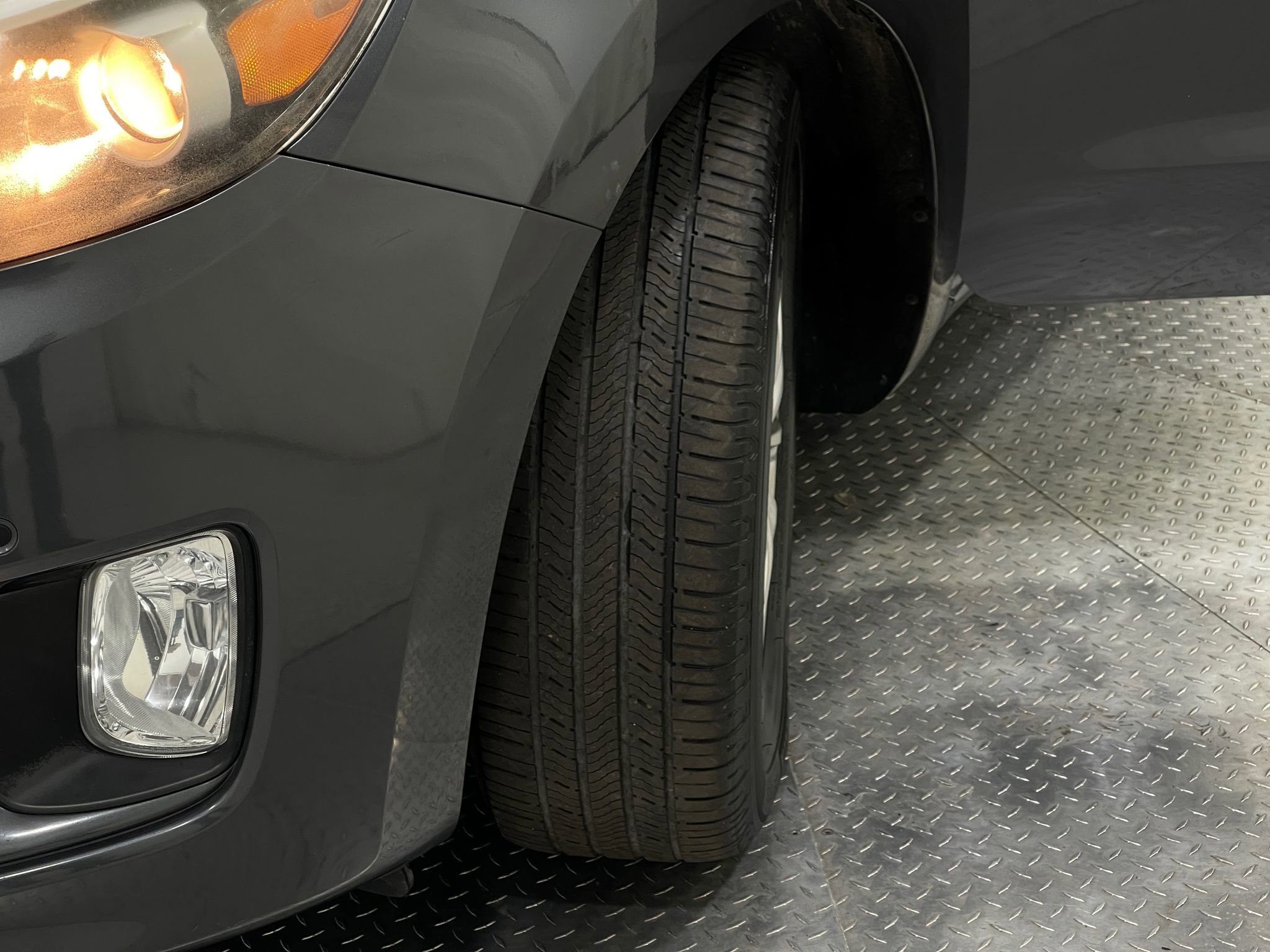 Used 2017 Kia Sedona EX image 37