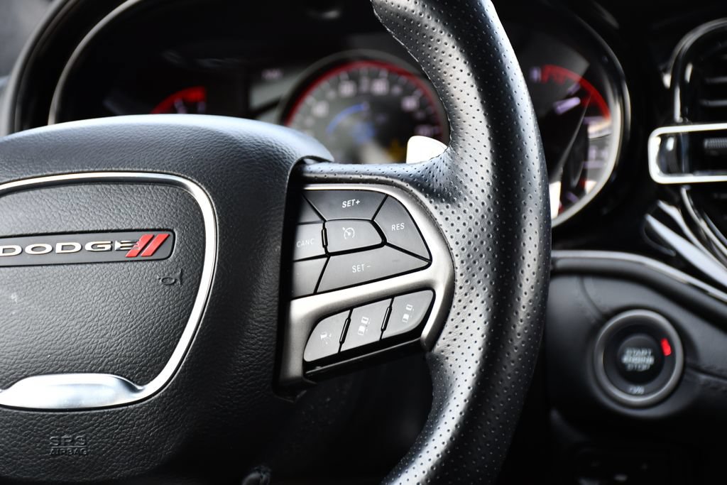 Used 2022 Dodge Durango Citadel AWD/4WD image 29