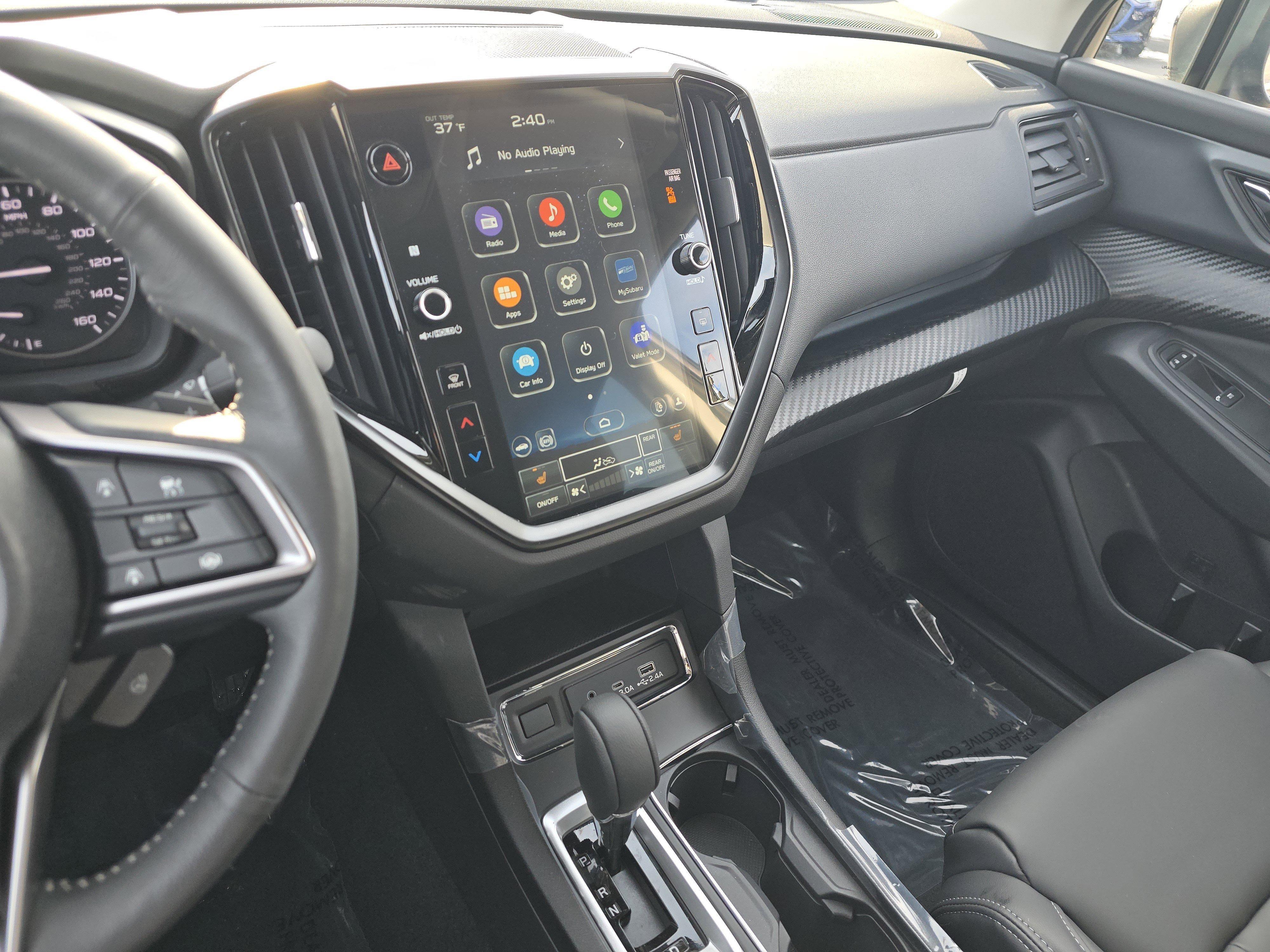 New 2026 Subaru Ascent Premium image 22