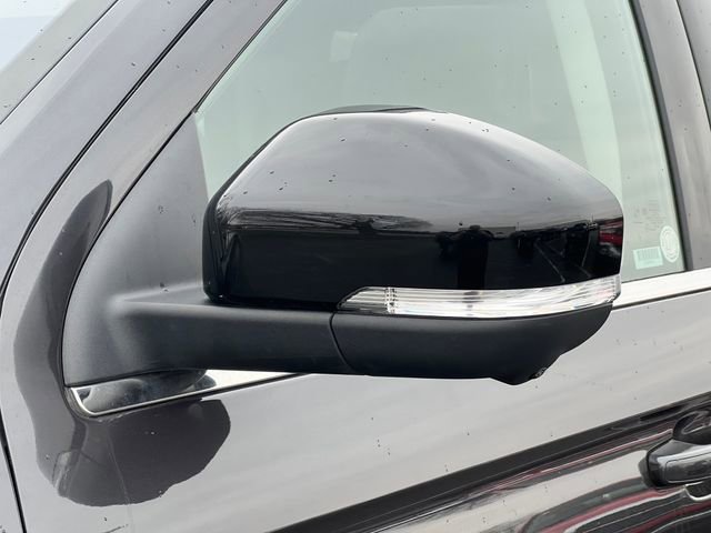 Certified 2025 Ford Expedition Max Active AWD/4WD image 42