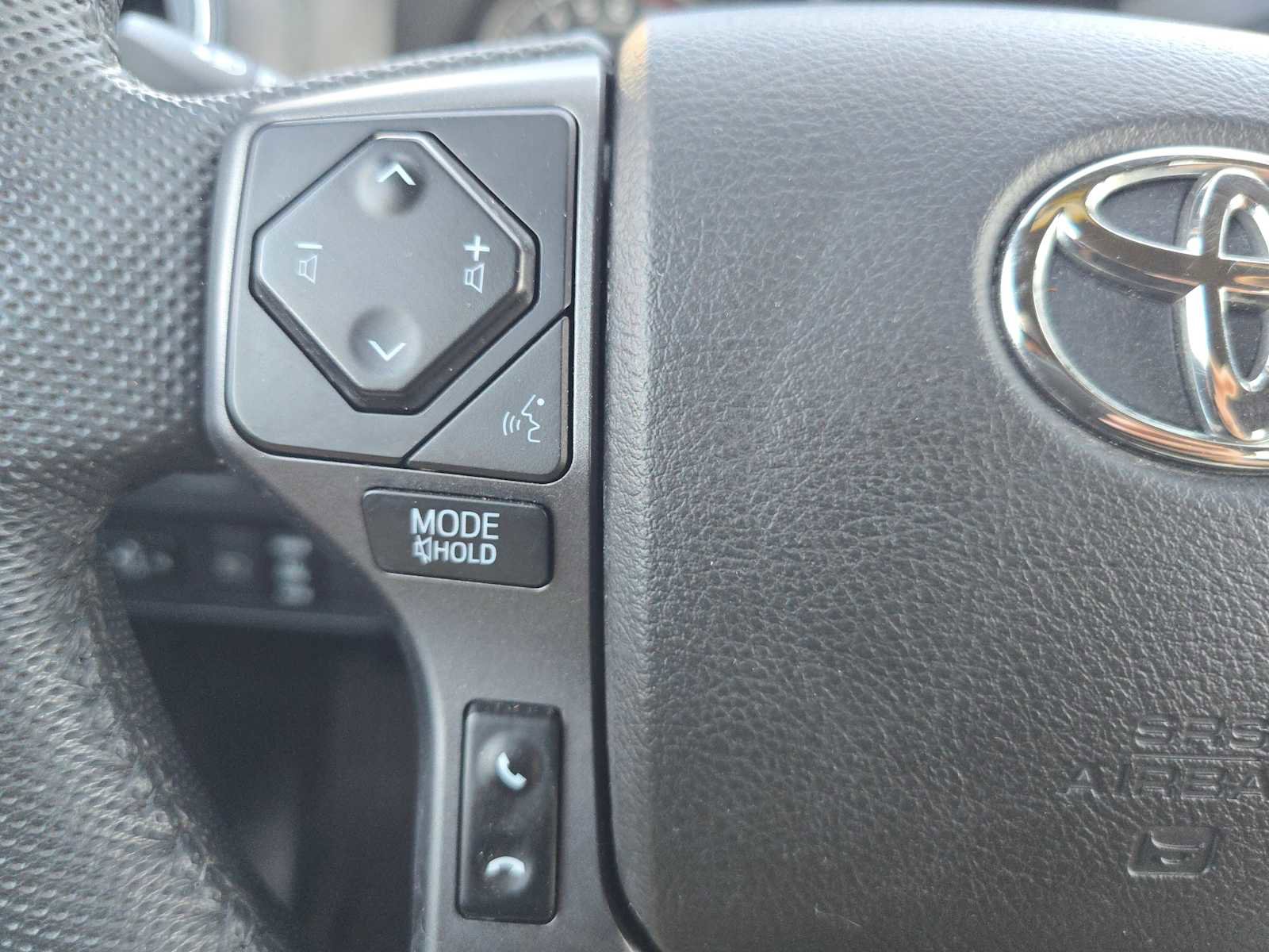 Certified 2023 Toyota Tacoma TRD Sport w/ Technology Package image 30