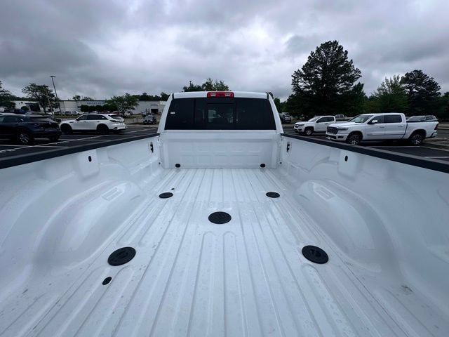New 2026 RAM 3500 Tradesman AWD/4WD image 13
