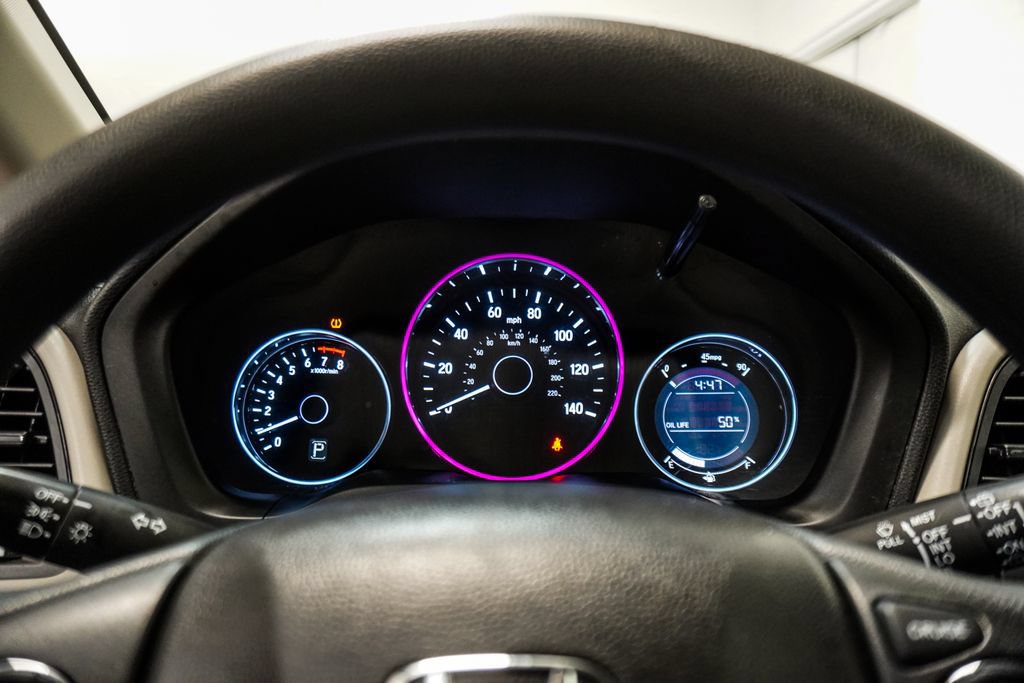 Used 2017 Honda HR-V LX image 24
