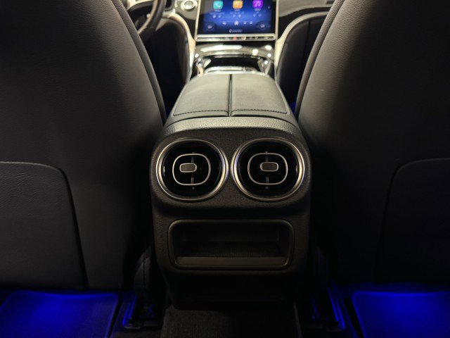 Certified 2025 Mercedes-Benz GLC 300 image 15
