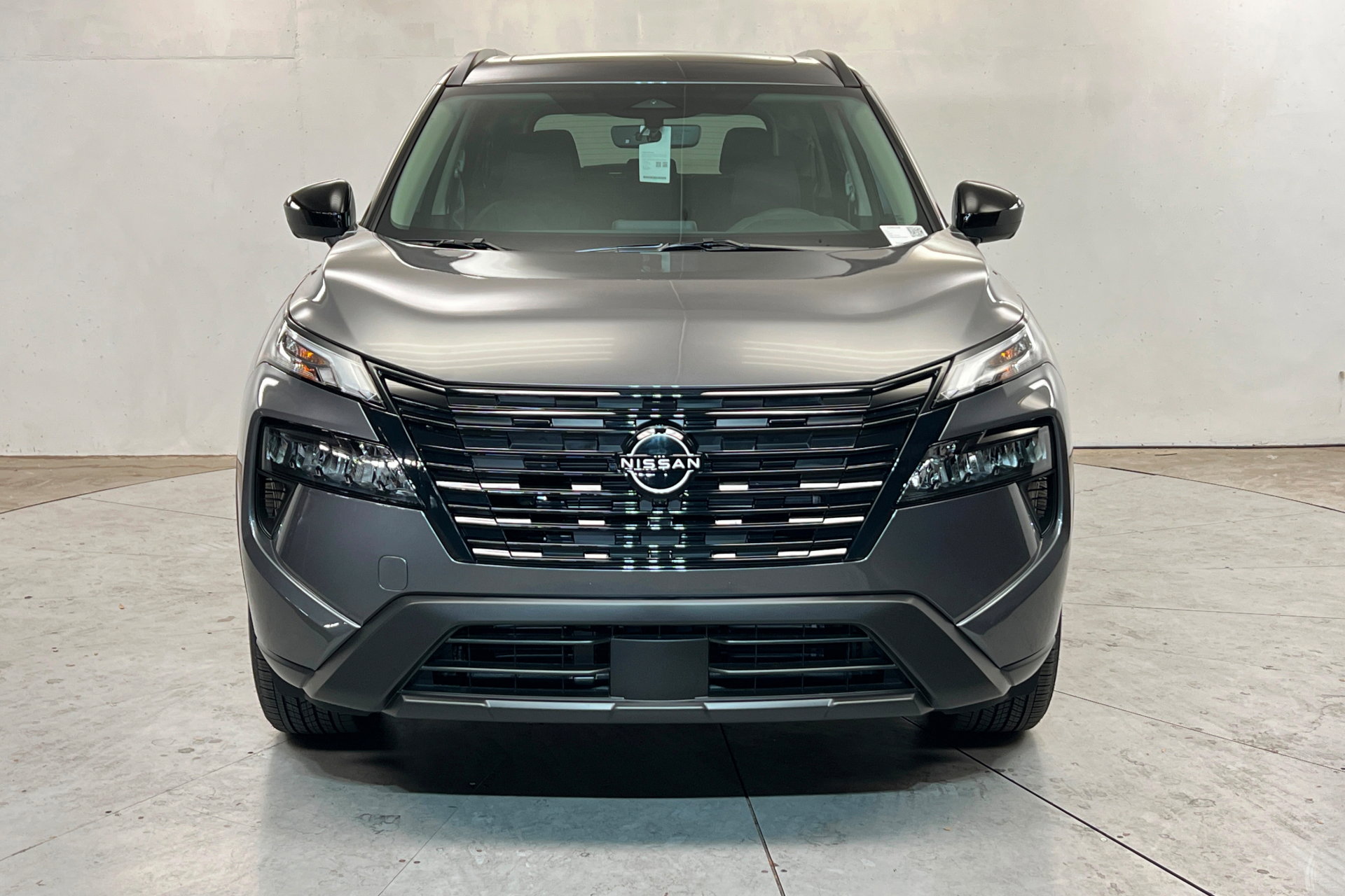 New 2026 Nissan Rogue SV image 8