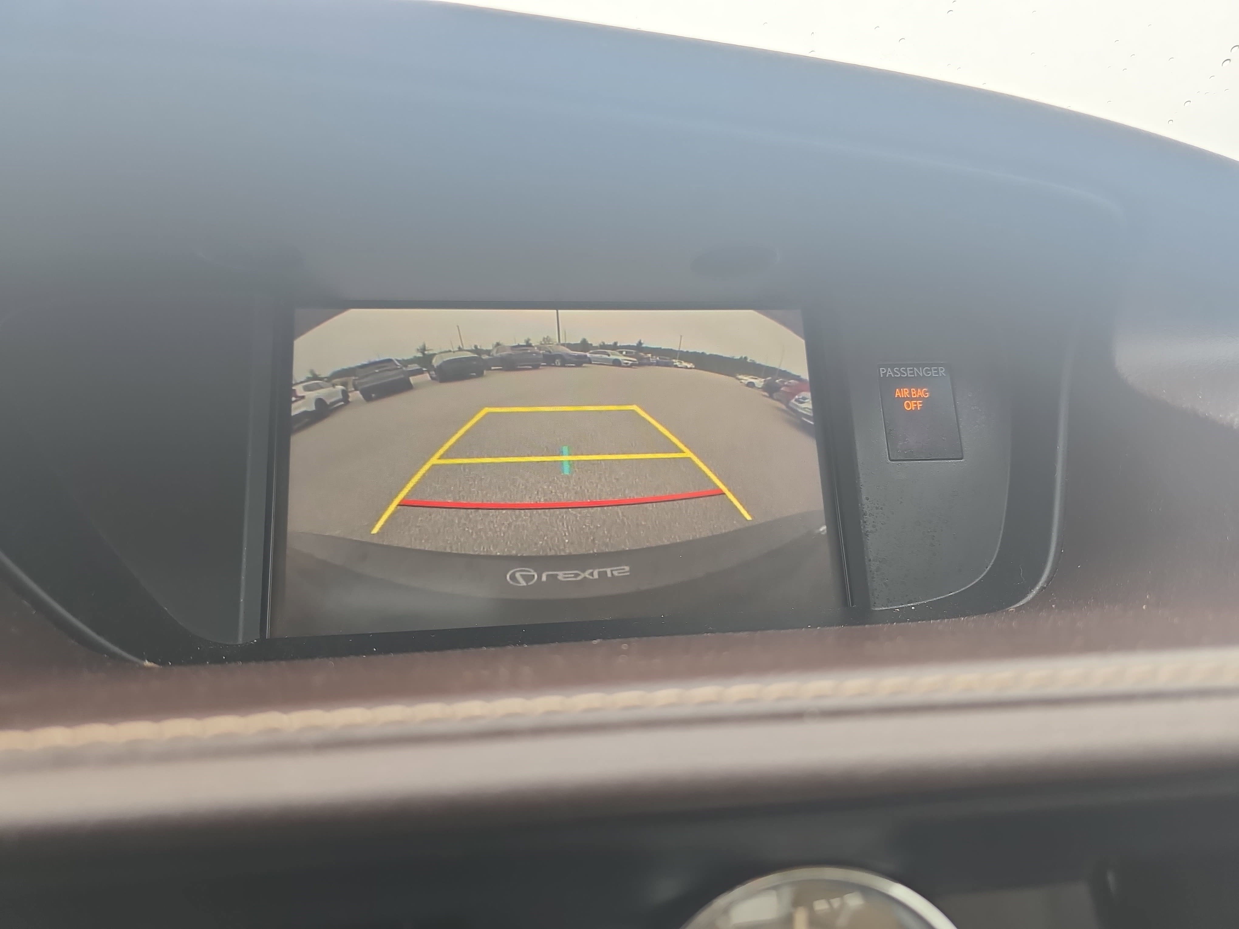 Used 2017 Lexus ES 350 w/ Luxury Package FWD image 23