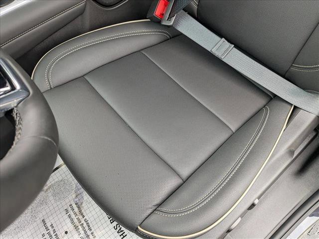 New 2025 Chevrolet Tahoe Premier w/ Sun And Tow Package image 4