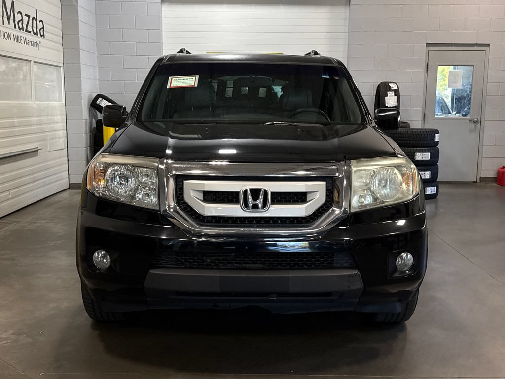 Used 2011 Honda Pilot EX-L image 2