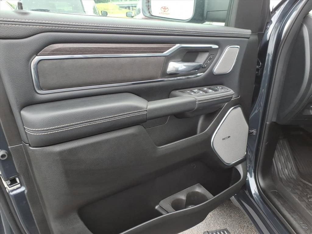 New 2026 RAM 1500 Laramie image 13