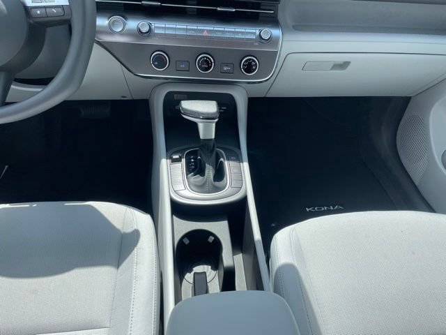 New 2026 Hyundai Kona SE FWD image 17