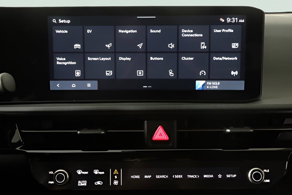 New 2025 Kia EV6 Light w/ Light LR Technology Package image 31