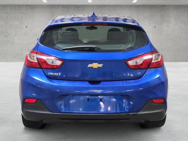 Used 2017 Chevrolet Cruze LT w/ Convenience Package image 15