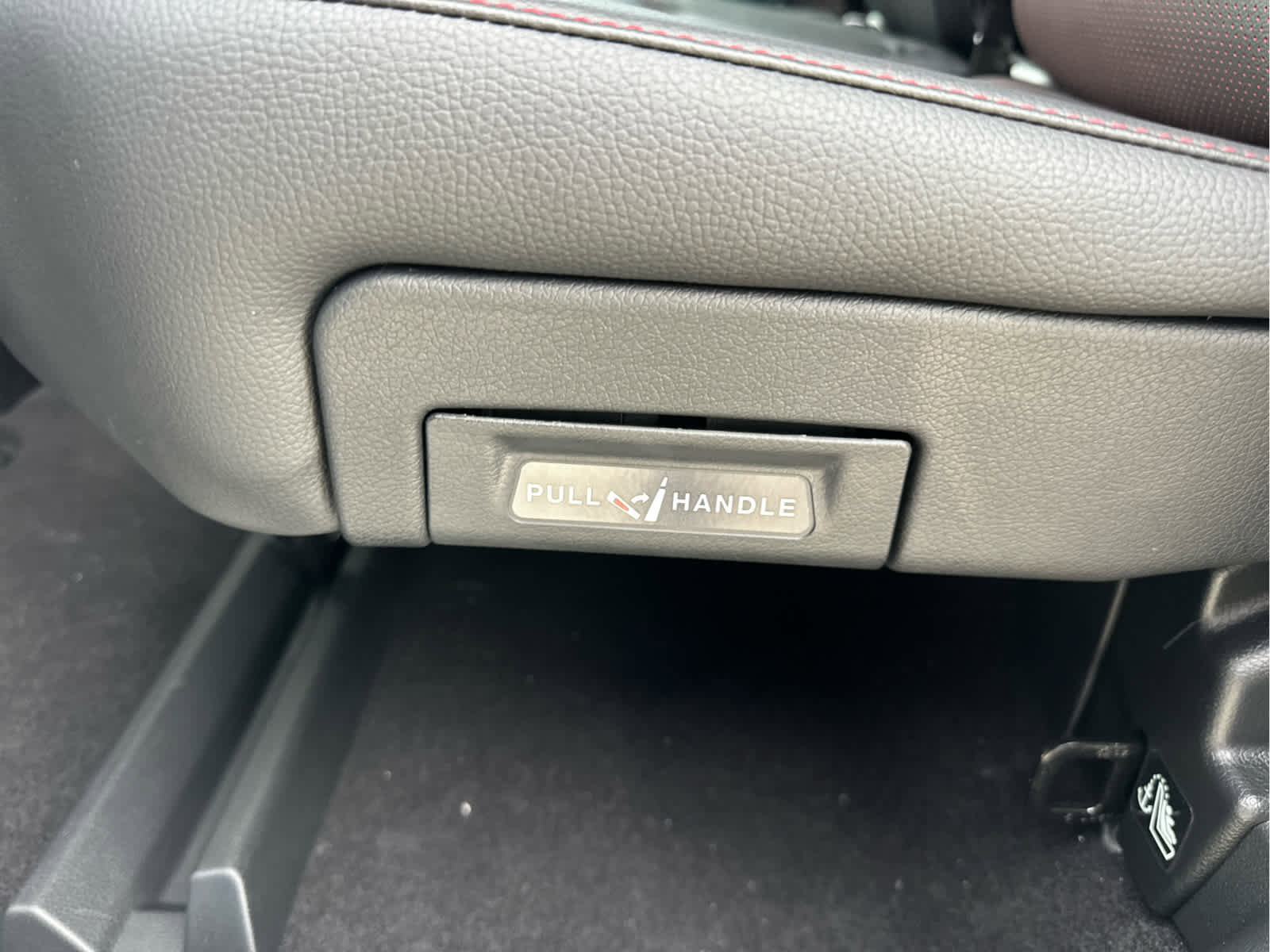 New 2026 Honda Ridgeline Black Edition image 50