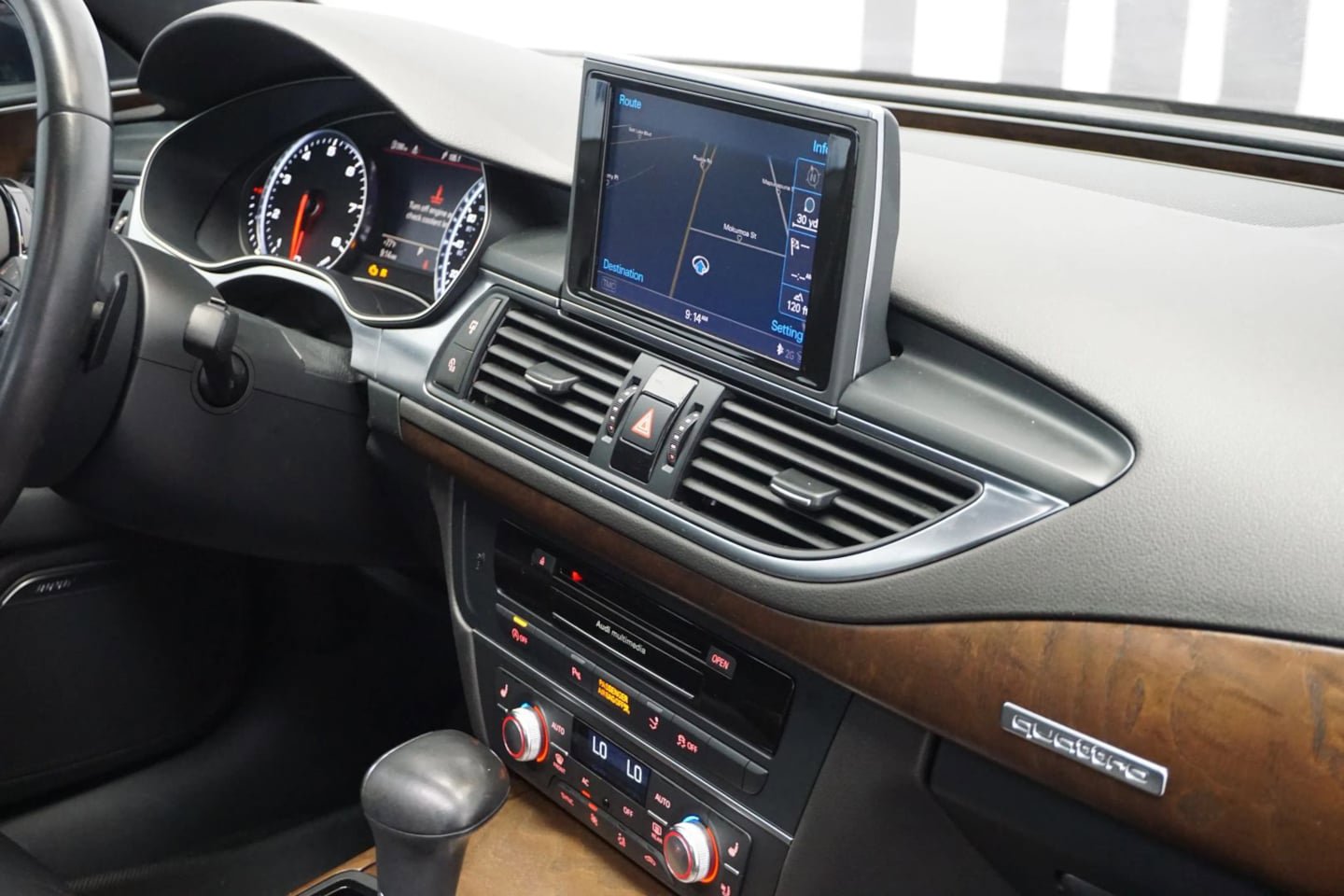 Used 2014 Audi A7 3.0T Prestige w/ Prestige Package image 25
