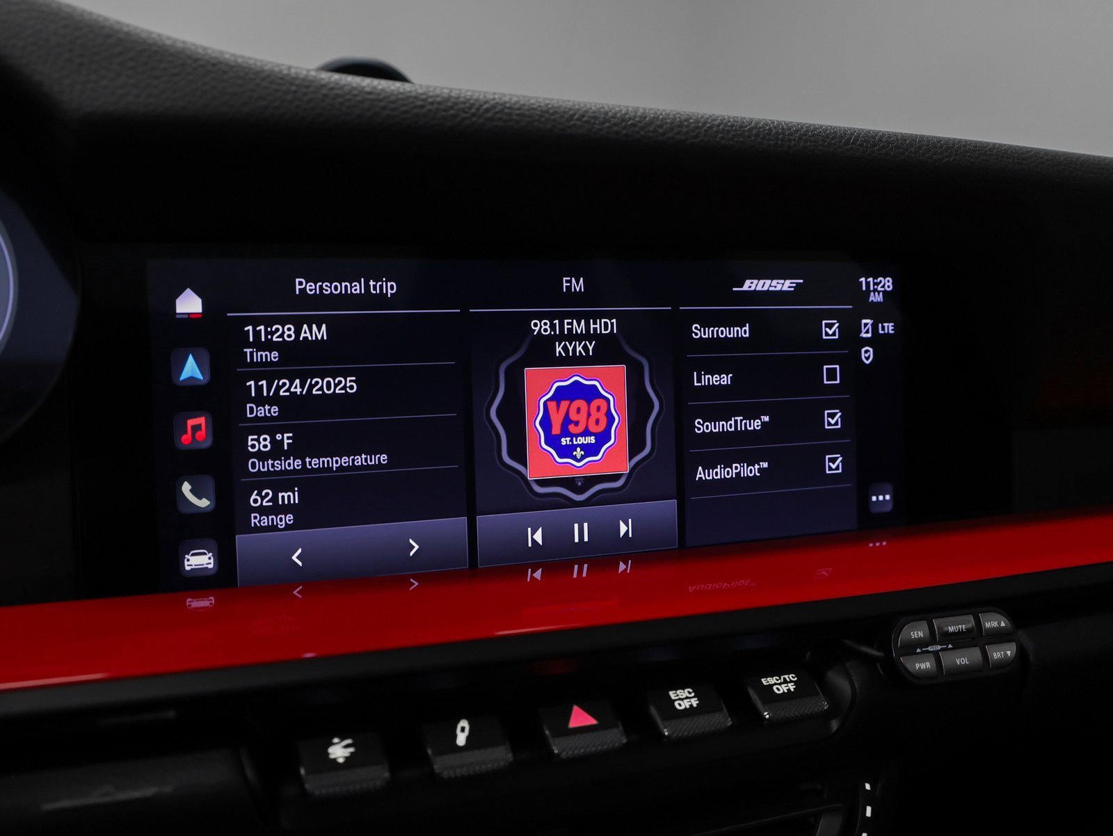 Used 2022 Porsche 911 GT3 image 45