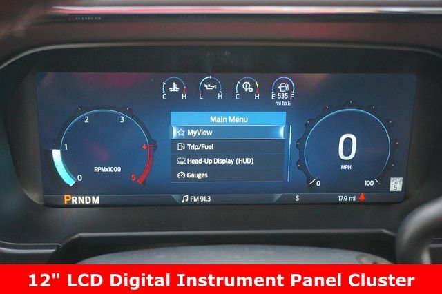 New 2026 Ford F350 Lariat w/ Black Appearance Package image 17