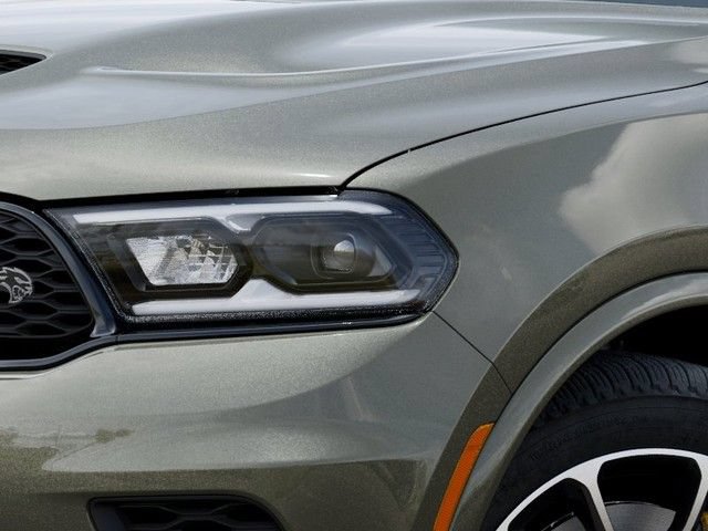 New 2026 Dodge Durango SRT Hellcat w/ Premium Group AWD/4WD image 10