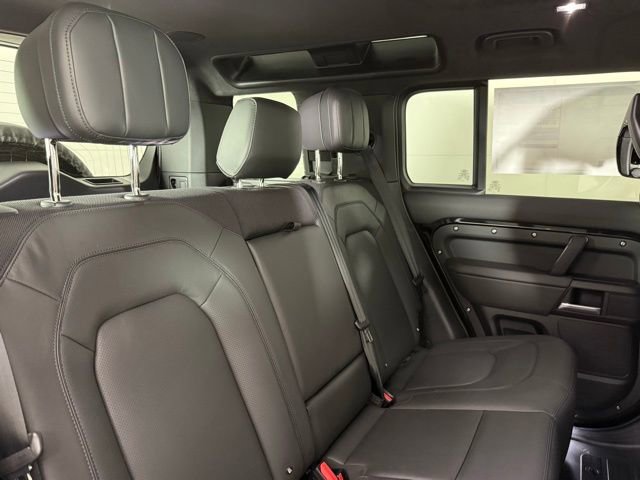New 2026 Land Rover Defender 110 X image 29