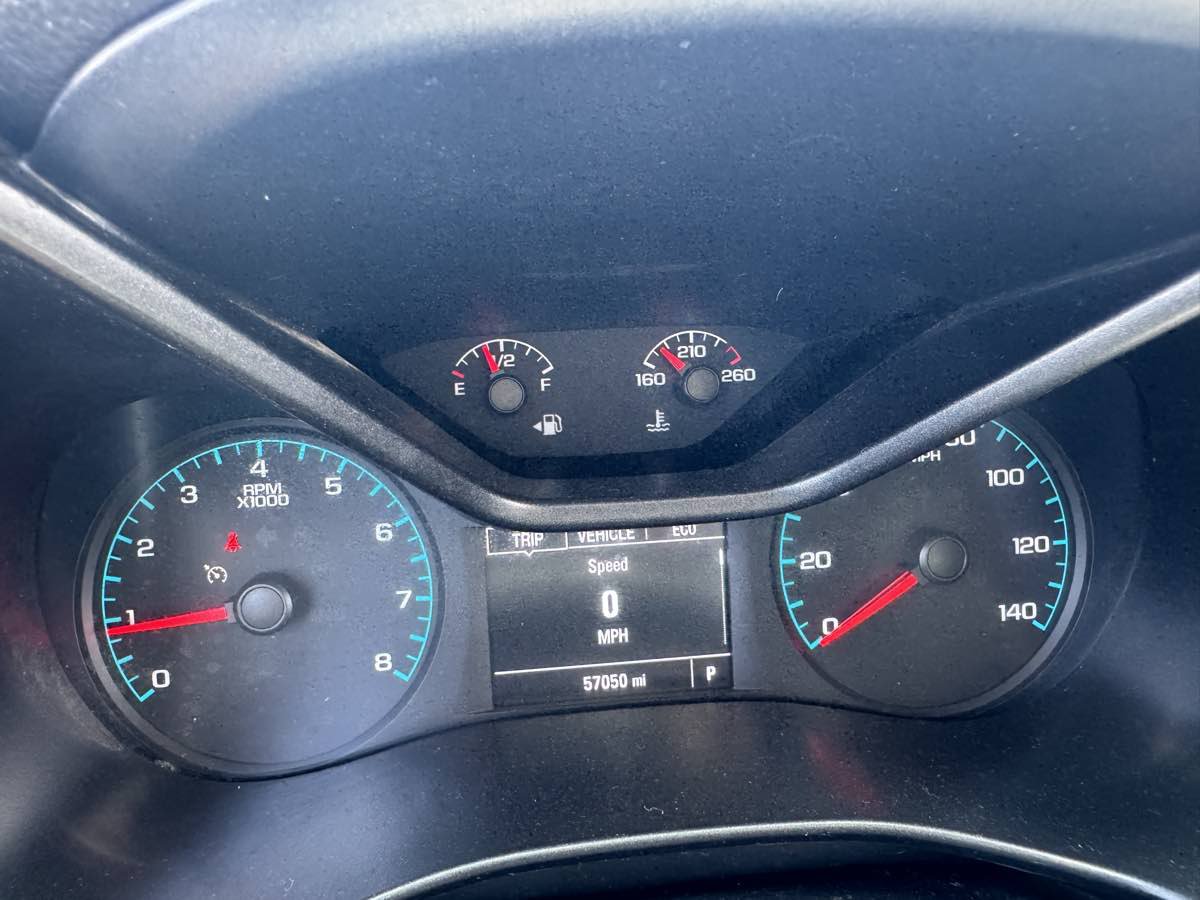 Used 2018 GMC Canyon W/T w/ Convenience Package RWD image 23