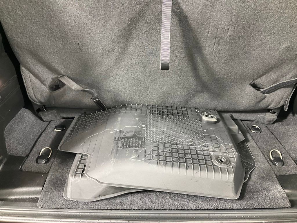 Certified 2021 Jeep Wrangler Willys image 22