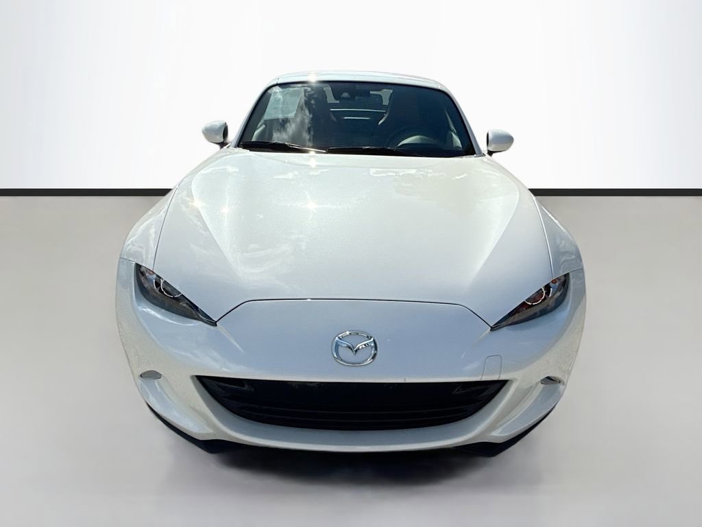 Used 2023 MAZDA MX-5 Miata Grand Touring image 3