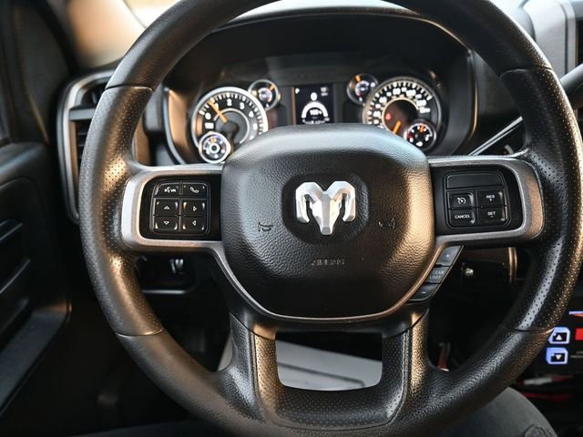 Used 2019 RAM 5500 Tradesman image 2