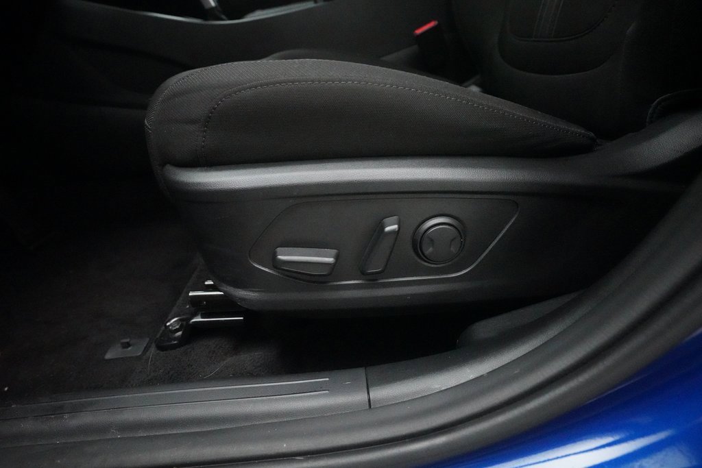 Used 2023 Hyundai Tucson SEL image 29