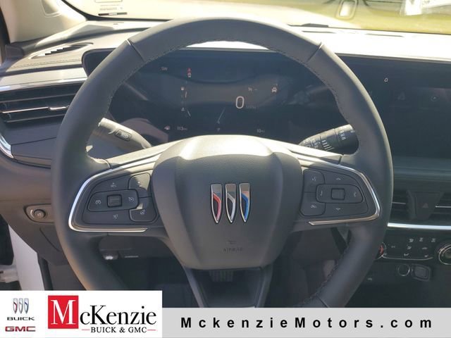 New 2026 Buick Encore GX Sport Touring w/ Comfort Package AWD/4WD image 10