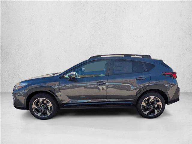 New 2025 Subaru Crosstrek 2.5i Limited w/ Crosstrek Mirror Package image 8