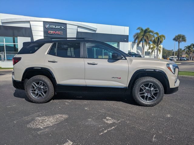 New 2026 GMC Terrain AT4 w/ Convenience Package III AWD/4WD image 3