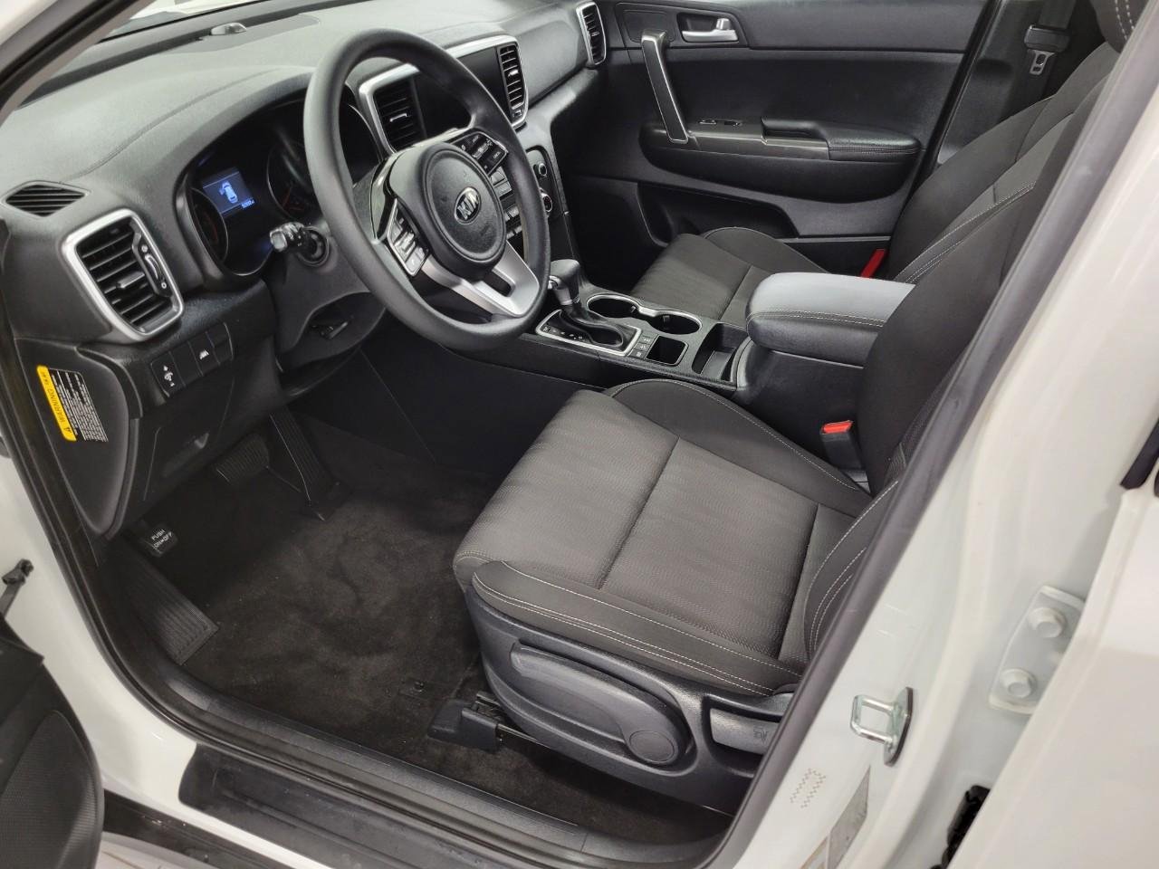 Used 2018 Kia Sportage EX w/ EX Premium Package AWD/4WD image 33
