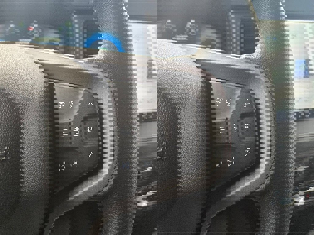 New 2025 Ford Bronco Big Bend w/ Black Diamond Package image 19