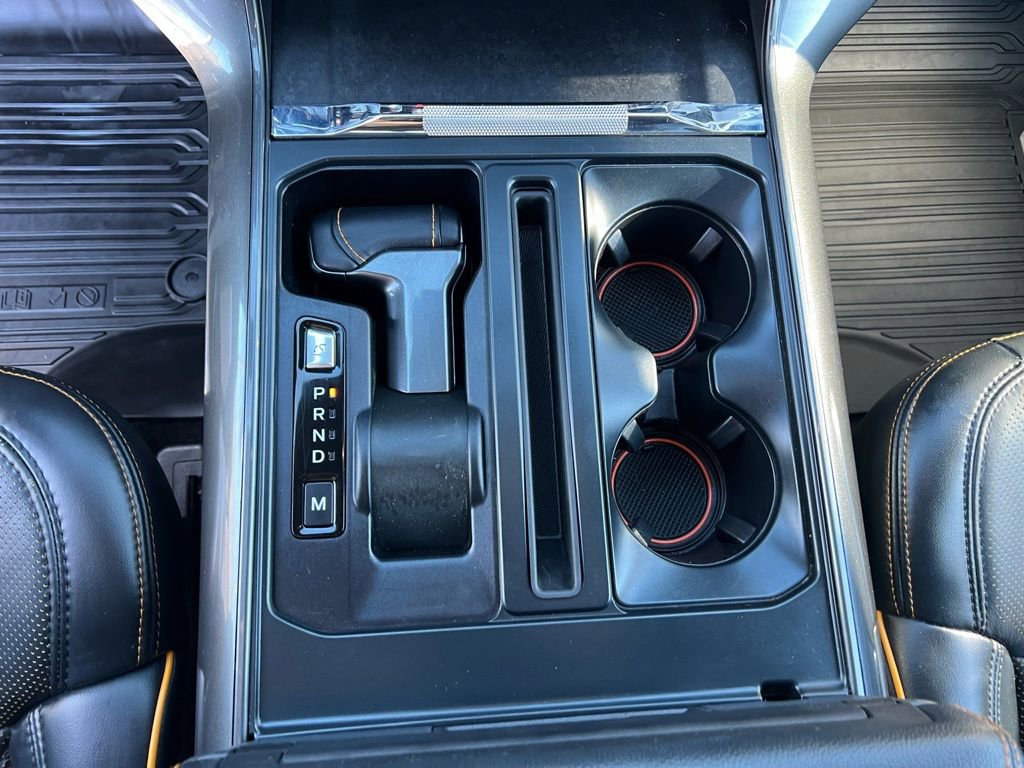 Used 2023 Ford F150 Tremor w/ Equipment Group 402A High image 35