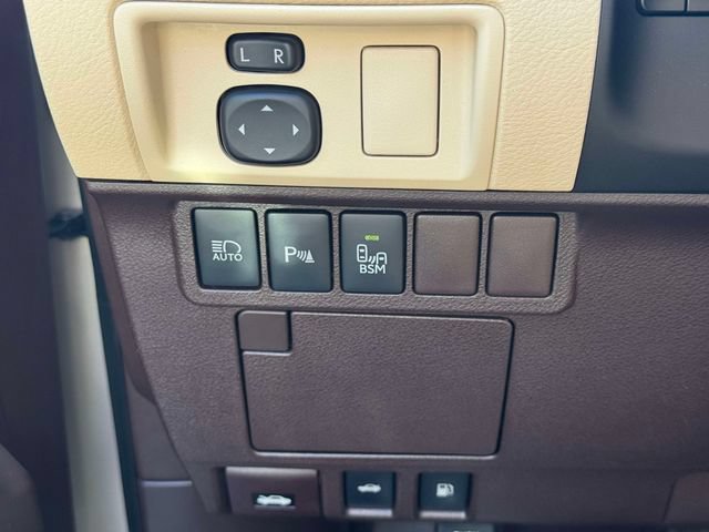 Used 2018 Lexus ES 350 w/ Premier Package FWD image 26