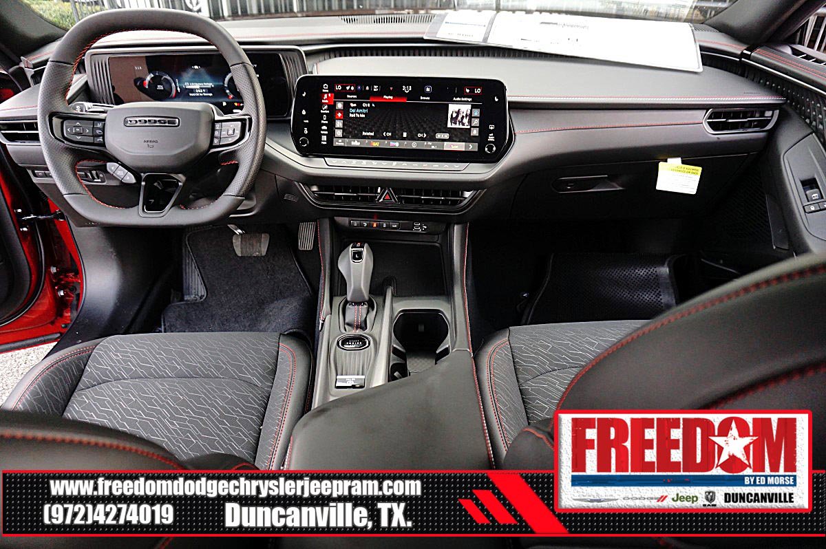 New 2026 Dodge Charger Scat Pack image 11