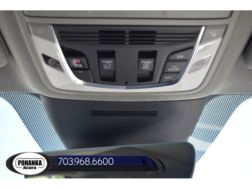 New 2026 Acura MDX w/ Technology Package AWD/4WD image 19