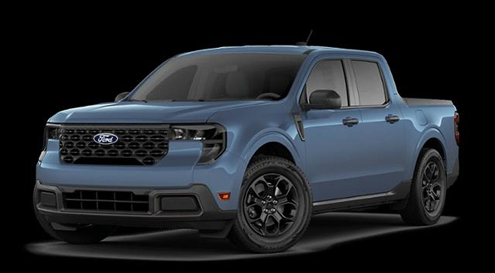 New 2026 Ford Maverick XLT AWD/4WD image 21