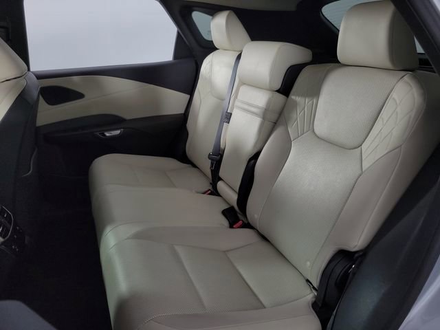 Used 2024 Lexus RX 350 FWD w/ Accessory Package (K3) image 18