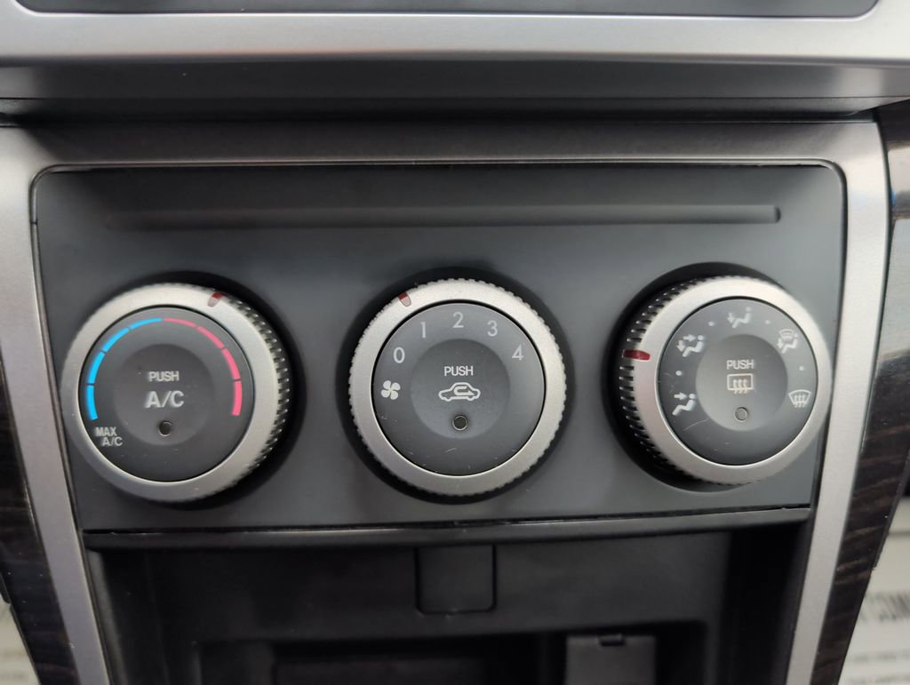 Used 2012 MAZDA MAZDA6 i Touring image 14