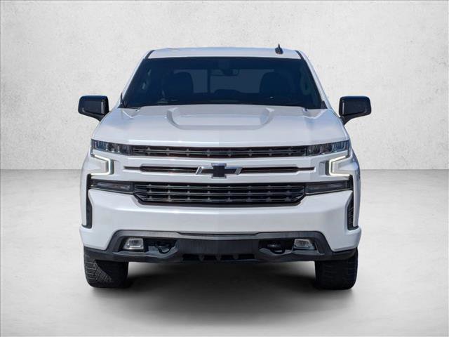 Used 2021 Chevrolet Silverado 1500 RST w/ Convenience Package II video 2