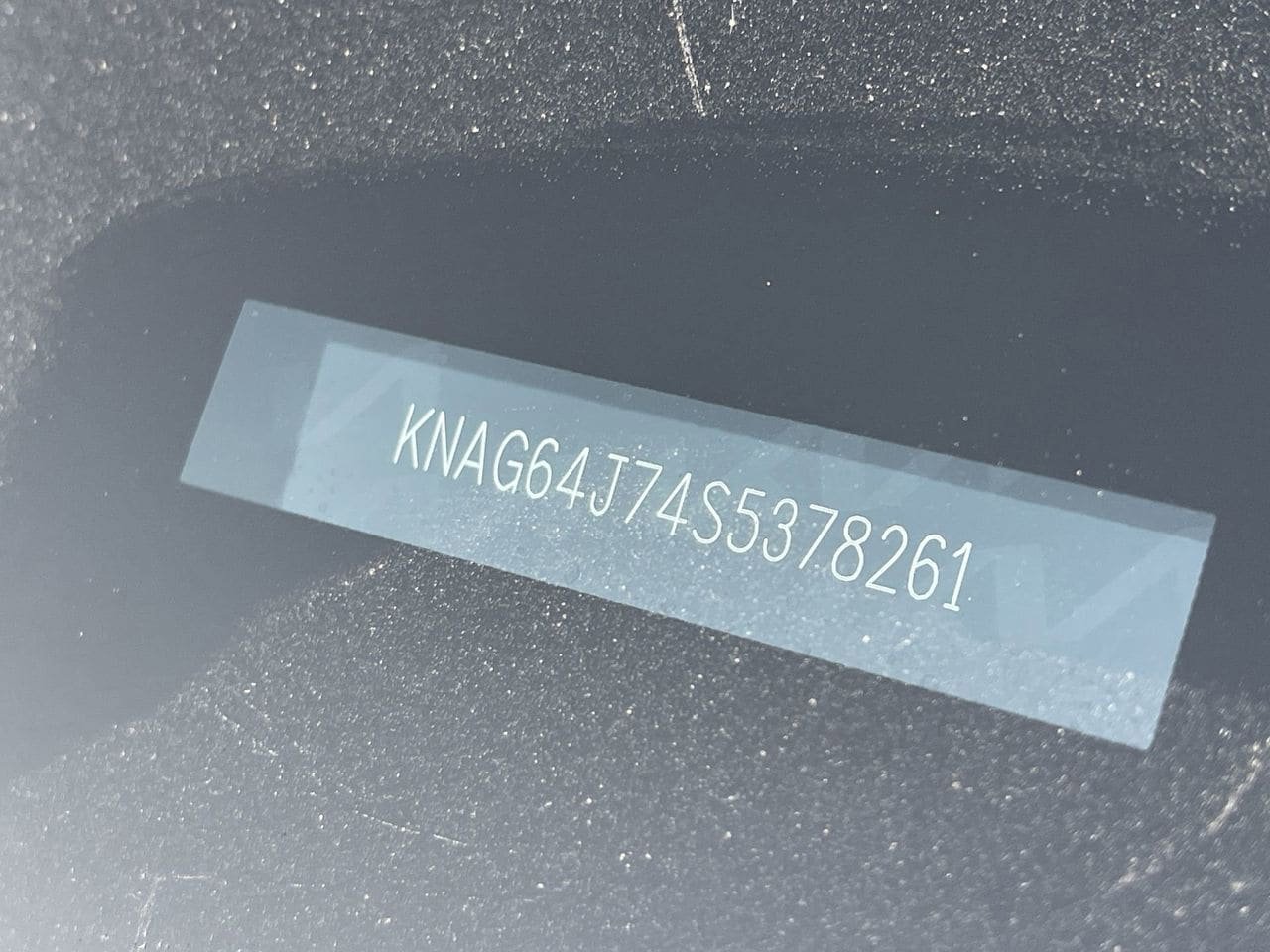 Used 2025 Kia K5 GT-Line w/ GT-Line Premium Package image 32