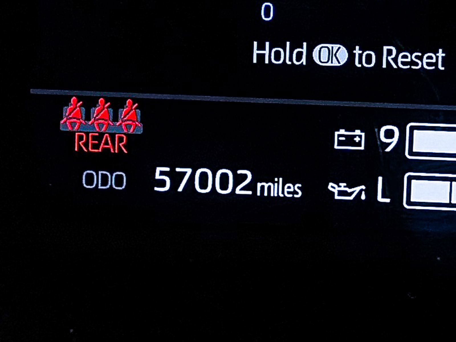 Used 2024 Toyota Tundra 1794 Edition AWD/4WD image 36