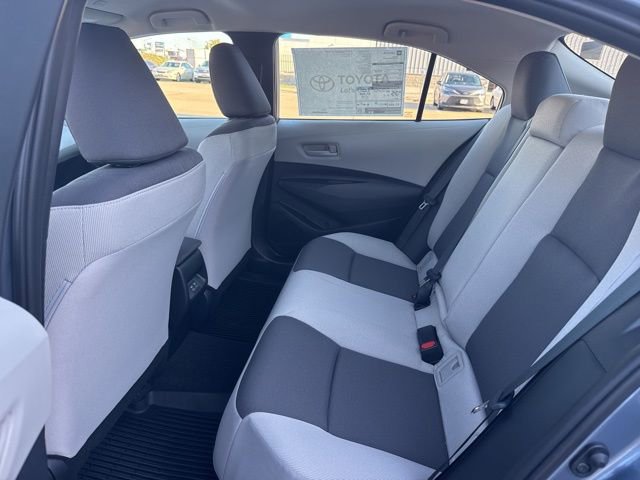 New 2026 Toyota Corolla LE image 14