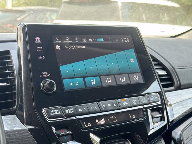 Used 2023 Honda Odyssey Elite image 24