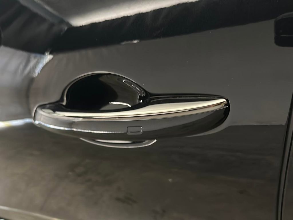 New 2026 Genesis GV80 3.5T e-SC image 5