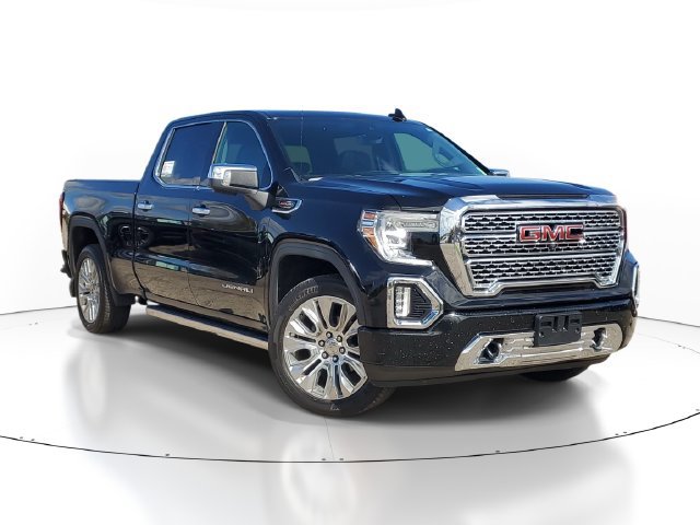 Used 2020 GMC Sierra 1500 Denali w/ Denali Ultimate Package AWD/4WD 360° Tour