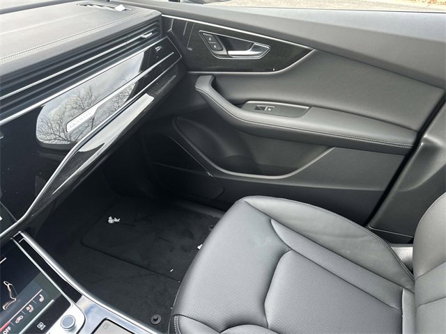 New 2026 Audi Q7 3.0T Premium Plus image 13