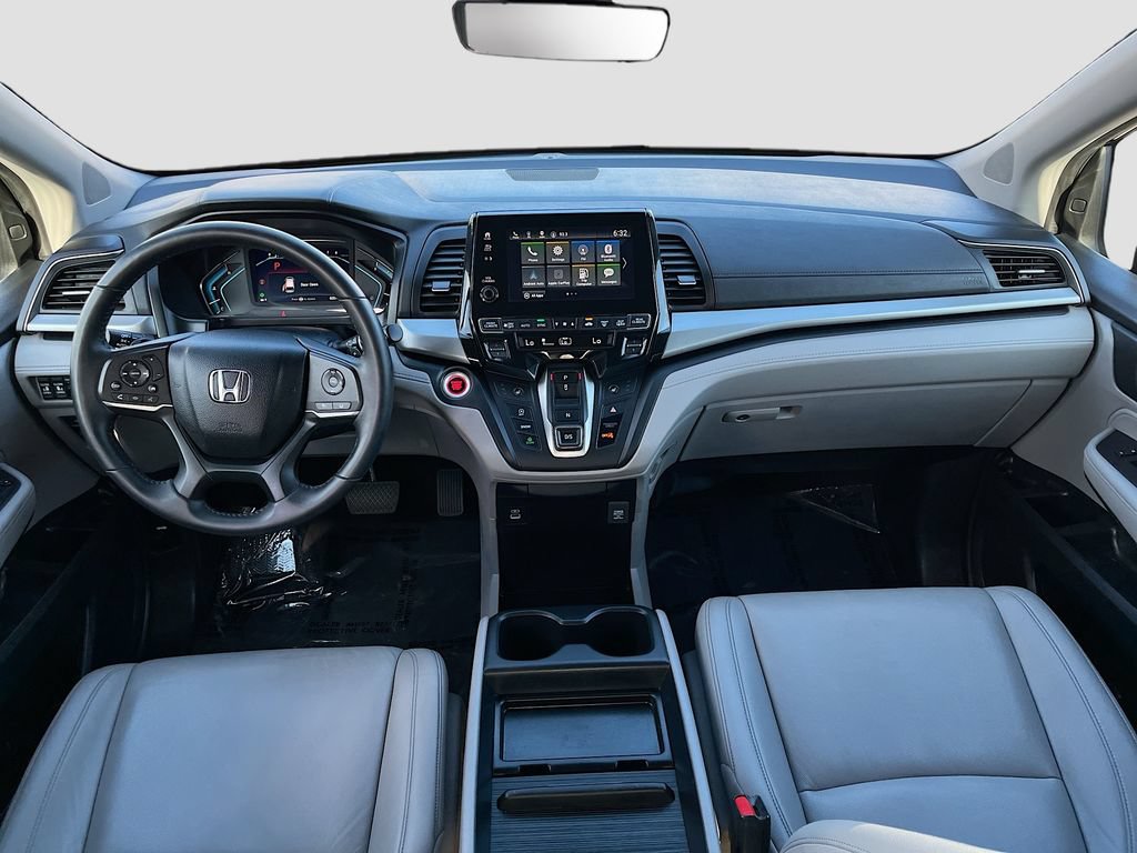 Used 2024 Honda Odyssey EX-L image 22