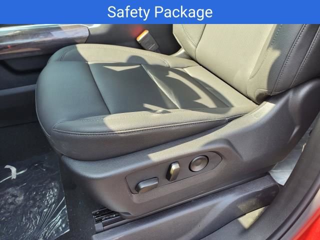 New 2026 Chevrolet Silverado 2500 LTZ w/ LTZ Plus Package image 20