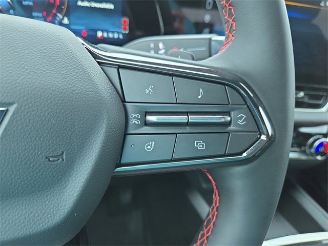 New 2026 Chevrolet Equinox RS w/ Convenience Package III image 20